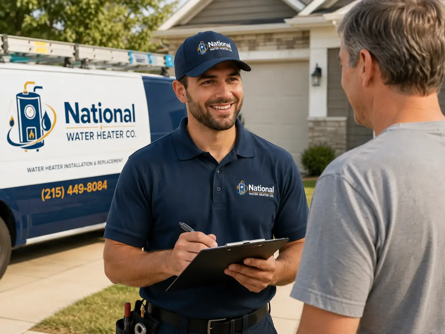 Water Heater Installation Mapleton, IA FAQs